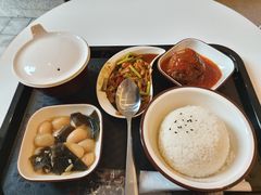 狮子头套餐-乡村基(南岸区泰昌路餐厅)