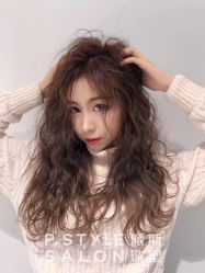 -P.STYLE派斯造型