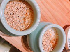 -额尔敦传统涮火锅·烧烤(鑫源山庄店)