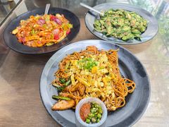 -Limapulo: Baba Can Cook