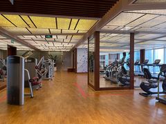 -广州粤海喜来登酒店