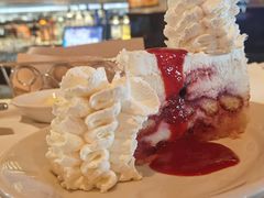 -The Cheesecake Factory芝乐坊餐厅(兴业太古汇店)