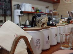 -HUG COFFEE(鼓楼店)