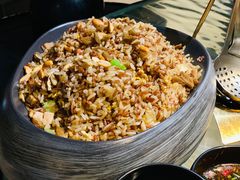 -凤园椰珍·臻品椰子鸡(保利时光里店)