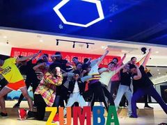 -西吉马游泳健身(协信店)