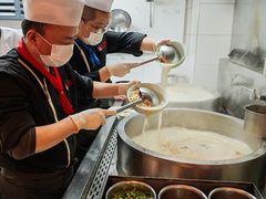 -春发生饭店·非遗(南院门店)