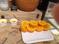 -晶丽香榭自助餐(南京大饭店)