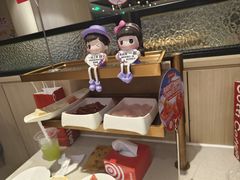 -海底捞火锅(万达广场店)