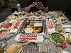 -海底捞火锅(太阳宫凯德mall店)