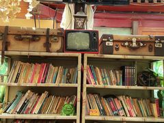 -束河人家(南锣鼓巷店)