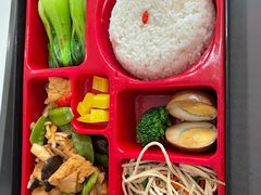 -贝林大翅鲸简餐厅(国家海洋博物馆店)