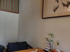 -竹里馆 ·茶食(奥体店)
