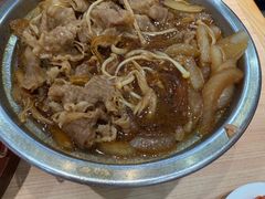 -米村拌饭(砂之船中东奥莱店)