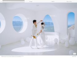 -金公主婚纱摄影(和平店)