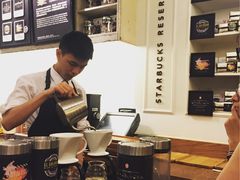 -星巴克臻选(广州沙面店)