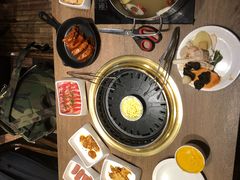 -火炉火自助餐(悠唐购物中心店)