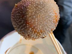 -鼓楼夜市