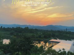 -三岔湖环球融创天堂洲际酒店水乐园