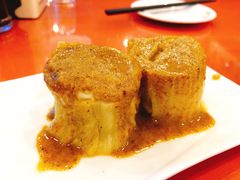 老北京芥末墩-北京小肠陈饭庄(方庄店)