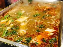 -日食记精菜馆(建邺万达店)