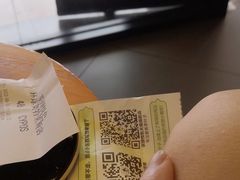 -茶颜悦色(环球奥特莱斯店)