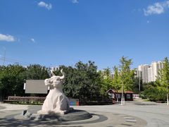 -永定河休闲森林公园