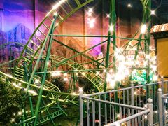 -青岛东方影都融创水世界