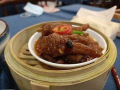 -伯乐居茶艺馆(石岐大信店)