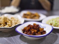 -大隐隐于市私房菜(保和小区店)