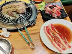 -炭恋火炉烤肉(凌云一街坊店)