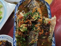 -龙姐私房菜(和顺古镇店)