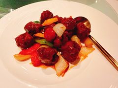 -三号黄浦会Canton Table