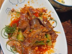 -缪氏川菜(深圳北站缤果空间店)