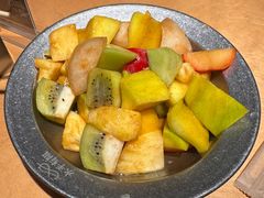 -水平有限广西米粉·广西风味集(五道口店)