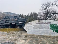 -周口店北京人遗址公园
