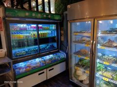 -尚尚签自助串串(宝桐路店)