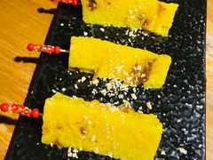 菠萝糕-淀里船宴(裕华东路店)