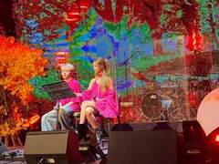 -MOSSO·Liveshow(M3香港广场店)