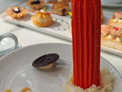 -傲廬·云端餐厅·深圳柏悦酒店