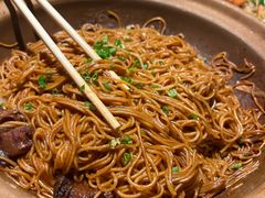 -黄山老妈·土菜(碧桂园店)