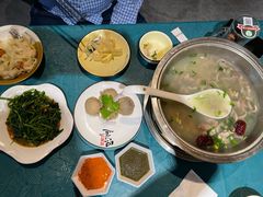 -鹏馨羊羔肉·非遗(新建街店)