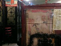 -东坡熬鱼馆(天泰路店)