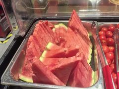 -蜀国大将老火锅(江北店)