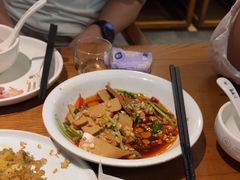 -如轩·海鲜砂锅粥·潮汕菜(海珠店)