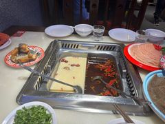 -重庆高老九火锅(万象城店)