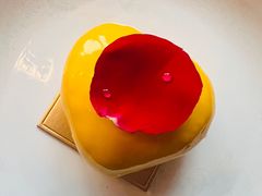 -长沙北辰洲际酒店-兰调全日餐厅