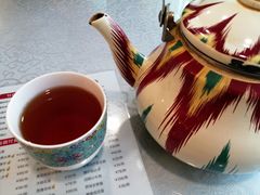 -汗腾格里·风味餐厅(新疆驻京办店)