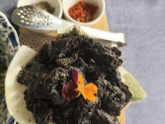 -靓湾海鲜·海景餐厅(小麦岛店)