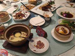 -粤域茶餐厅