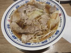 -直隶安家牛肉罩饼(建华店)